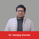 Saraswati College of Professional Studies, Principal: Dr. Sanjay Kumar Interview